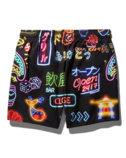 SPRAYGROUND OKINAWA SWIM TRUNKS -Spray Ground 910SWM2001 2