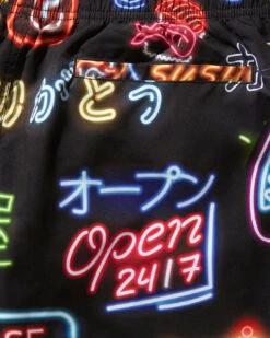 SPRAYGROUND OKINAWA SWIM TRUNKS -Spray Ground 910SWM2001 3