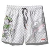 SPRAYGROUND MONEY BOYS SANDBAR SWIM TRUNKS