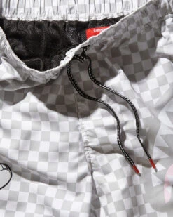 SPRAYGROUND MONEY BOYS SANDBAR SWIM TRUNKS -Spray Ground 910SWM2002 4