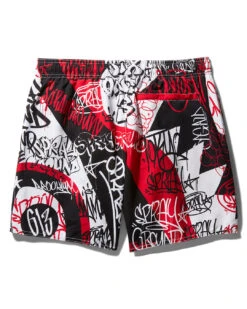 SPRAYGROUND 360 BEACHBREAK SWIM TRUNKS -Spray Ground 910SWM2005 2