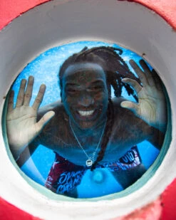 SPRAYGROUND 360 BEACHBREAK SWIM TRUNKS -Spray Ground 910SWM2005 7