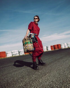 SPRAYGROUND TREASURE HUNT BACKPACK -Spray Ground B3236 2 1