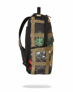 SPRAYGROUND TREASURE HUNT BACKPACK -Spray Ground B3236 3