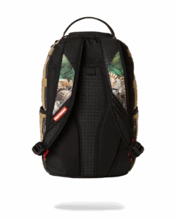 SPRAYGROUND TREASURE HUNT BACKPACK -Spray Ground B3236 5
