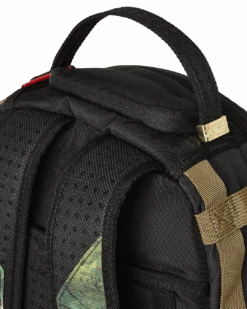 SPRAYGROUND TREASURE HUNT BACKPACK -Spray Ground B3236 7