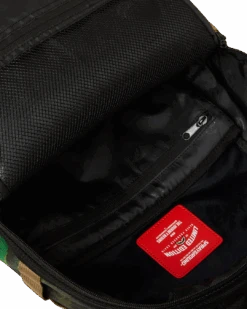 SPRAYGROUND TREASURE HUNT BACKPACK -Spray Ground B3236 8