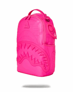 SPRAYGROUND SAKURA SHOCK WAVE BACKPACK (DLXV) 18 SPRAYGROUND SAKURA SHOCK WAVE BACKPACK (DLXV) -Spray Ground B4206 4