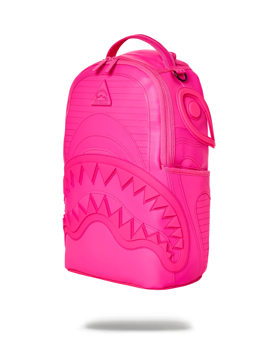 SPRAYGROUND SAKURA SHOCK WAVE BACKPACK (DLXV) 7 SPRAYGROUND SAKURA SHOCK WAVE BACKPACK (DLXV) - Image 7
