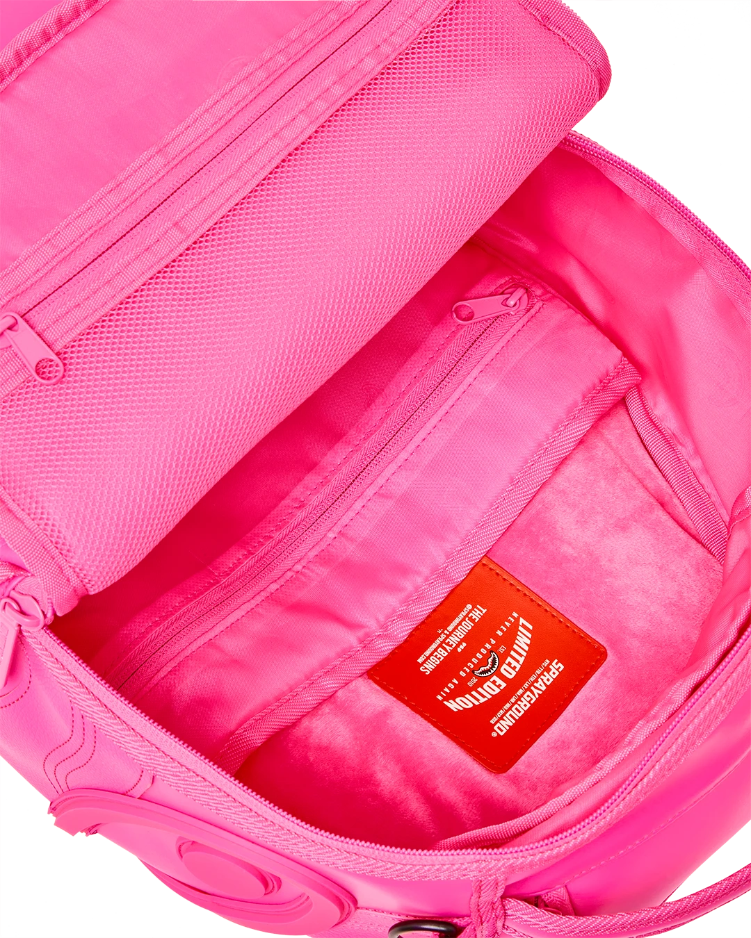 SPRAYGROUND SAKURA SHOCK WAVE BACKPACK (DLXV) 9 SPRAYGROUND SAKURA SHOCK WAVE BACKPACK (DLXV) - Image 9