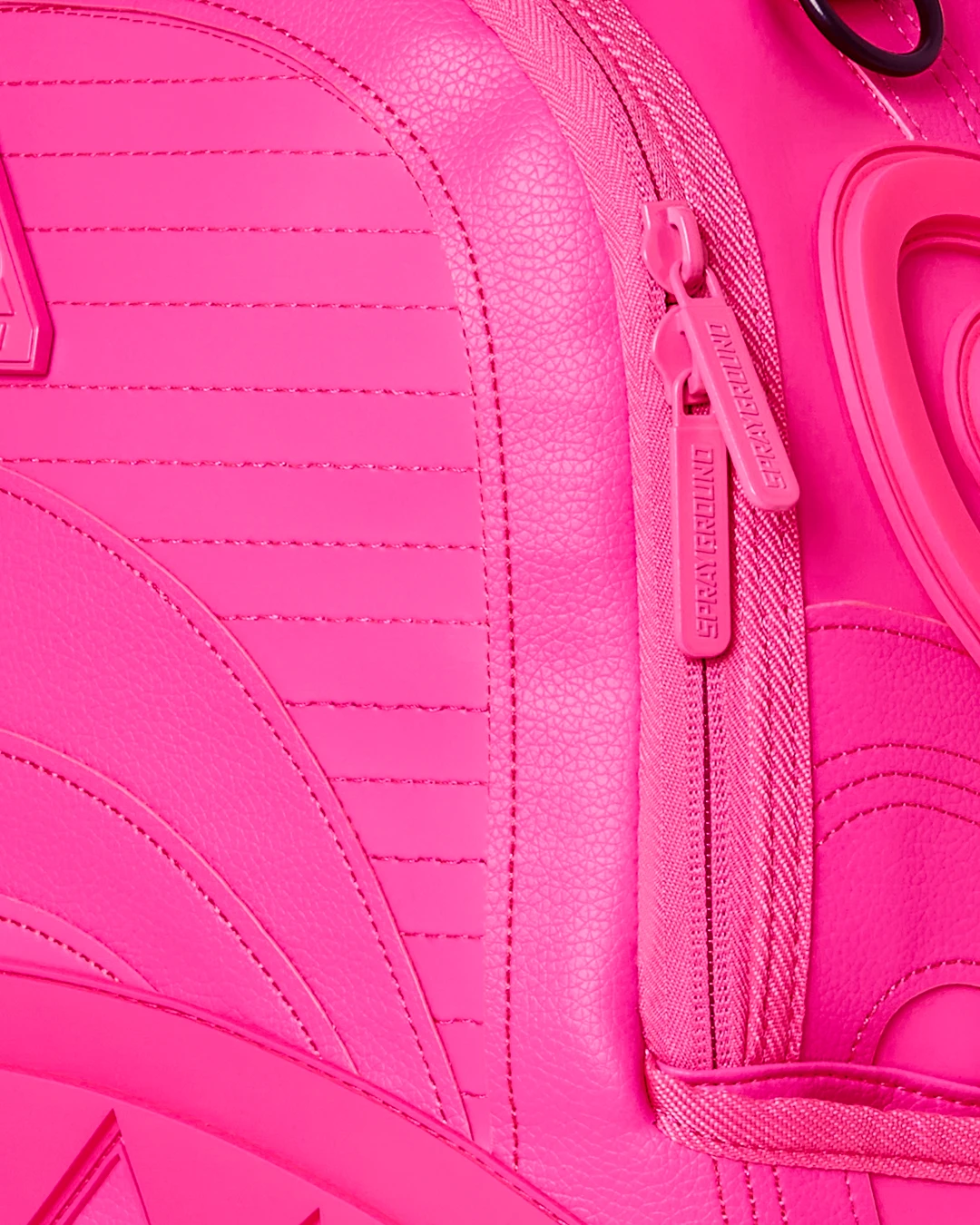 SPRAYGROUND SAKURA SHOCK WAVE BACKPACK (DLXV) 10 SPRAYGROUND SAKURA SHOCK WAVE BACKPACK (DLXV) - Image 10