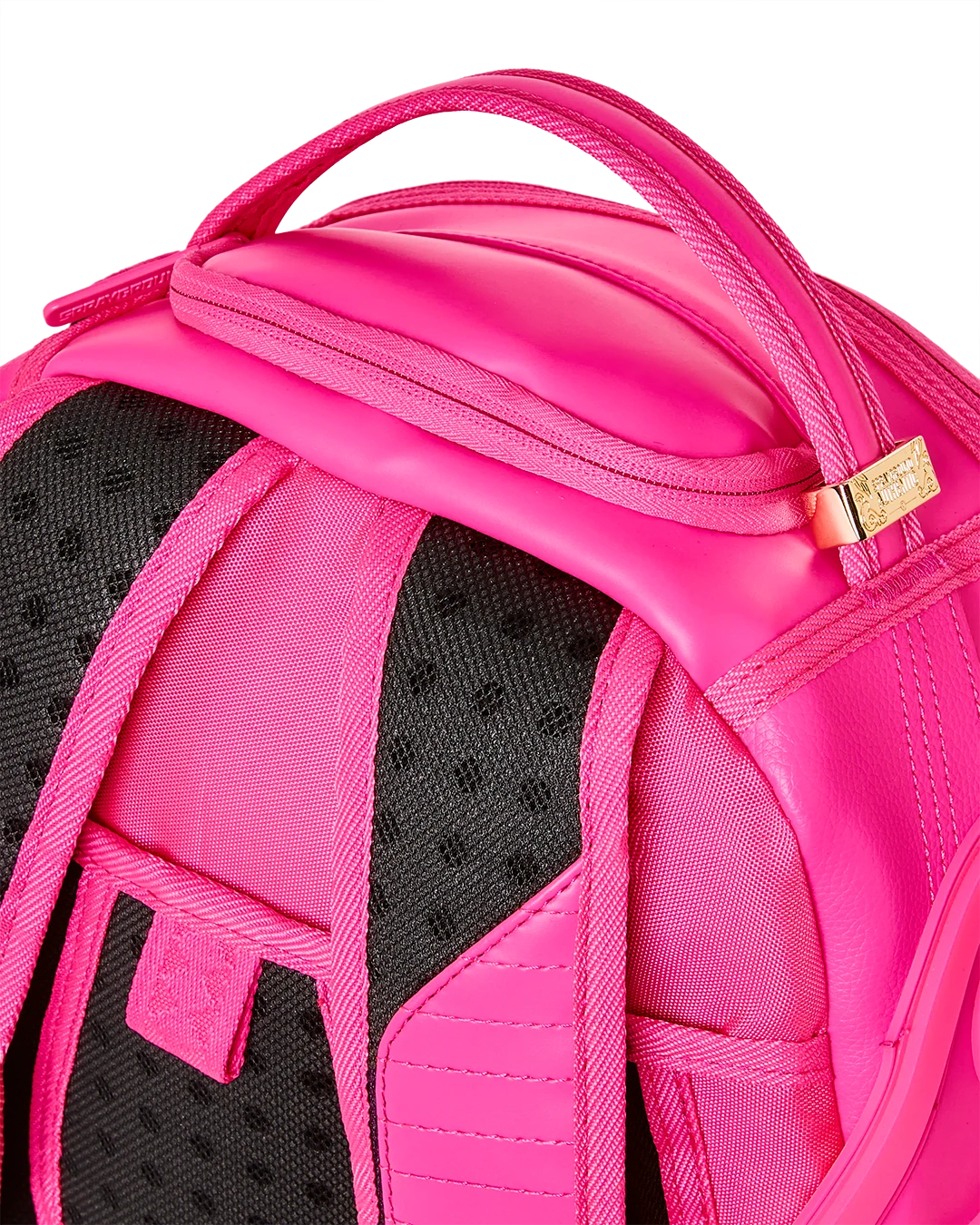 SPRAYGROUND SAKURA SHOCK WAVE BACKPACK (DLXV) 11 SPRAYGROUND SAKURA SHOCK WAVE BACKPACK (DLXV) - Image 11