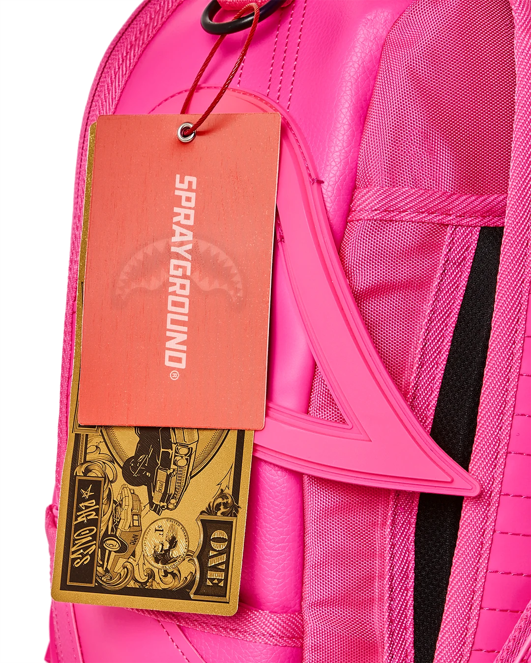 SPRAYGROUND SAKURA SHOCK WAVE BACKPACK (DLXV) 12 SPRAYGROUND SAKURA SHOCK WAVE BACKPACK (DLXV) - Image 12