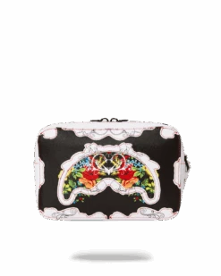 SPRAYGROUND THE FLORAL CUT TOILETRY BAG -Spray Ground B4238 3