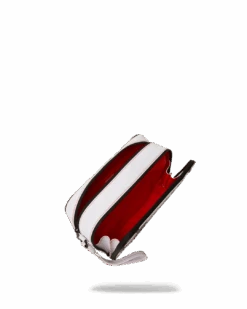 SPRAYGROUND THE FLORAL CUT TOILETRY BAG -Spray Ground B4238 4