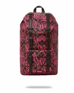 SPRAYGROUND JETGRAPHIX HILLS BACKPACK