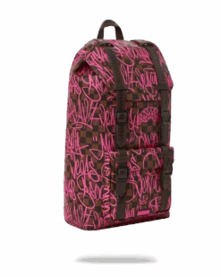 SPRAYGROUND JETGRAPHIX HILLS BACKPACK -Spray Ground B4253 2
