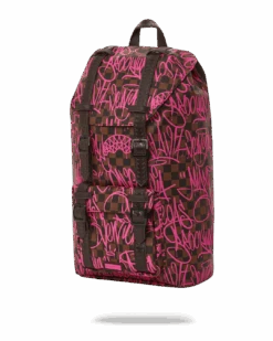 SPRAYGROUND JETGRAPHIX HILLS BACKPACK -Spray Ground B4253 4