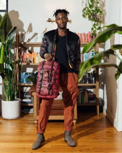 SPRAYGROUND JETGRAPHIX HILLS BACKPACK -Spray Ground B4253 4 1