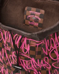 SPRAYGROUND JETGRAPHIX HILLS BACKPACK -Spray Ground B4253 5