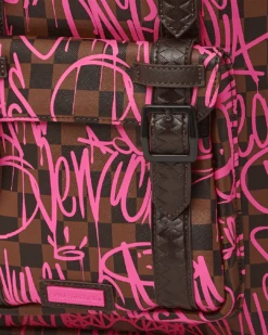 SPRAYGROUND JETGRAPHIX HILLS BACKPACK -Spray Ground B4253 6