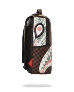 SPRAYGROUND SHARKS IN PARIS COASTAL BACKPACK (DLXV) -Spray Ground B4274 3