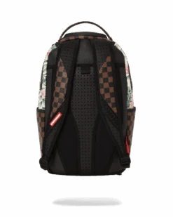 SPRAYGROUND SHARKS IN PARIS COASTAL BACKPACK (DLXV) -Spray Ground B4274 5