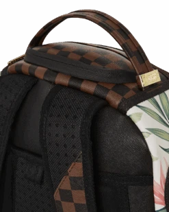 SPRAYGROUND SHARKS IN PARIS COASTAL BACKPACK (DLXV) -Spray Ground B4274 7