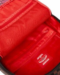 SPRAYGROUND SHARKS IN PARIS COASTAL BACKPACK (DLXV) -Spray Ground B4274 8