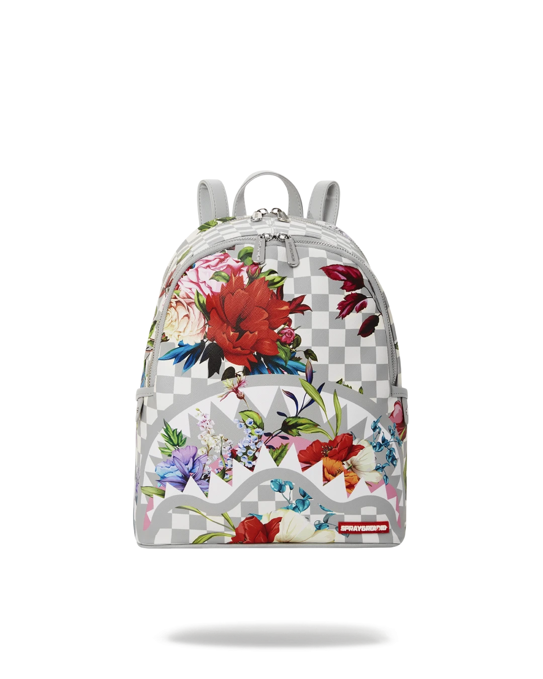 SPRAYGROUND JARDIN DU PALAIS SAVAGE BACKPACK 1 SPRAYGROUND JARDIN DU PALAIS SAVAGE BACKPACK