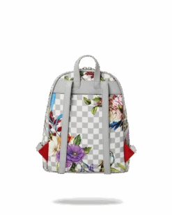 SPRAYGROUND JARDIN DU PALAIS SAVAGE BACKPACK 15 SPRAYGROUND JARDIN DU PALAIS SAVAGE BACKPACK -Spray Ground B4306 2