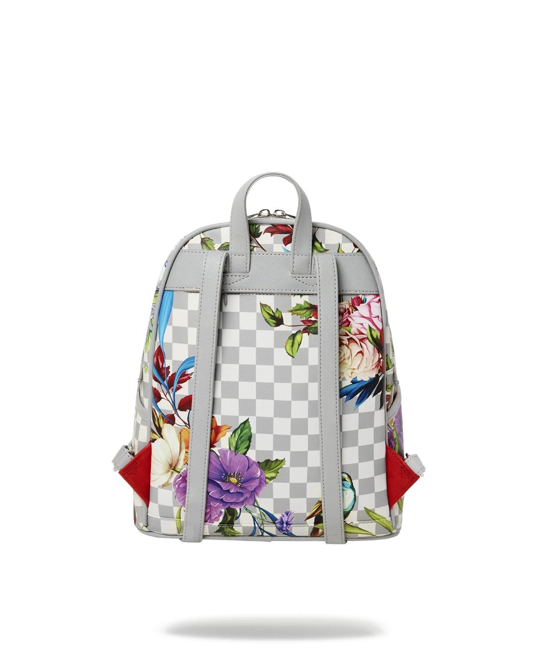 SPRAYGROUND JARDIN DU PALAIS SAVAGE BACKPACK 3 SPRAYGROUND JARDIN DU PALAIS SAVAGE BACKPACK - Image 3