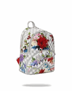 SPRAYGROUND JARDIN DU PALAIS SAVAGE BACKPACK 17 SPRAYGROUND JARDIN DU PALAIS SAVAGE BACKPACK -Spray Ground B4306 3