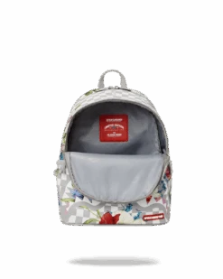 SPRAYGROUND JARDIN DU PALAIS SAVAGE BACKPACK 19 SPRAYGROUND JARDIN DU PALAIS SAVAGE BACKPACK -Spray Ground B4306 4