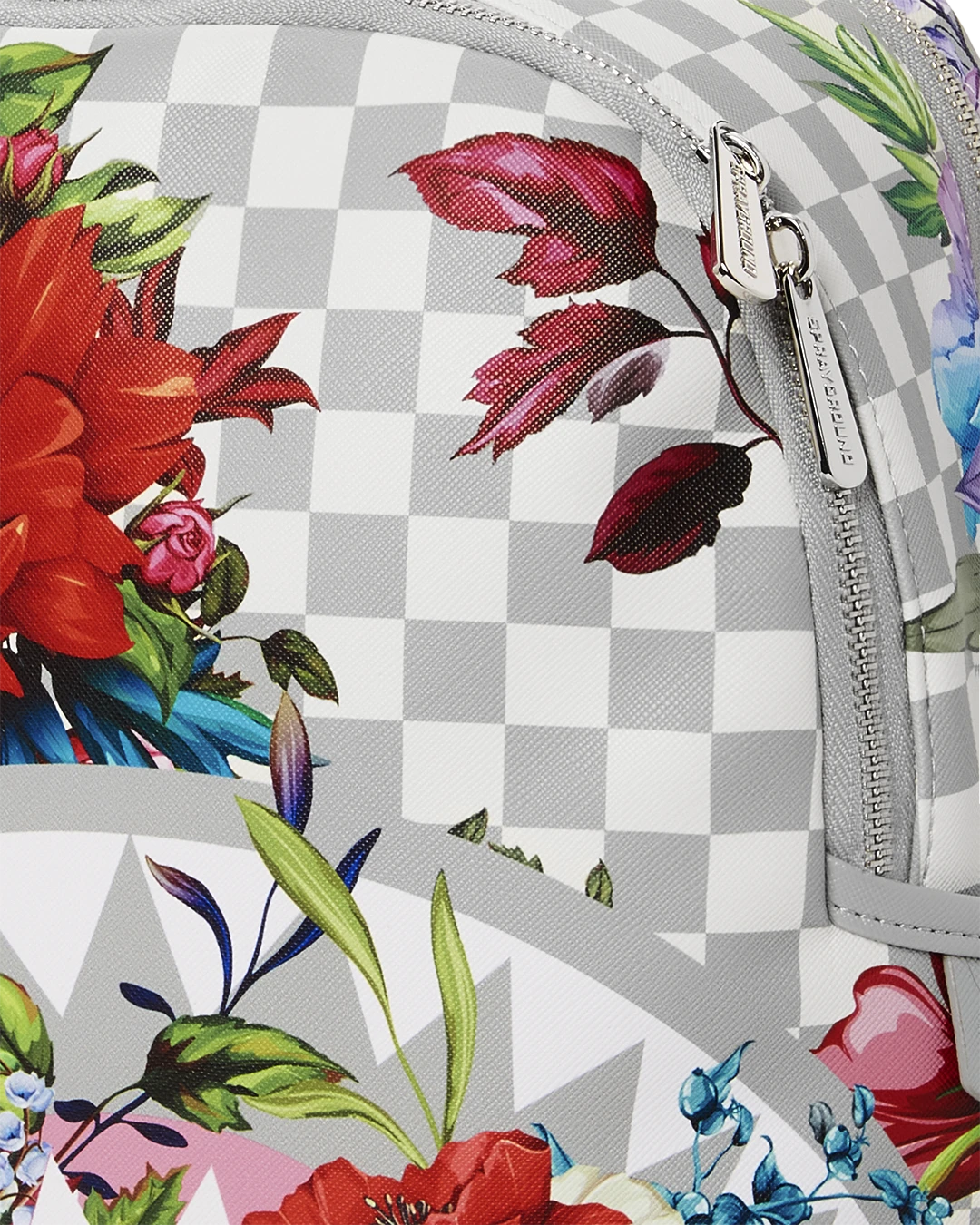 SPRAYGROUND JARDIN DU PALAIS SAVAGE BACKPACK 9 SPRAYGROUND JARDIN DU PALAIS SAVAGE BACKPACK - Image 9