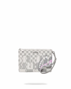 SPRAYGROUND XTC LA PALAIS CROSSOVER CLUTCH