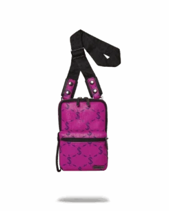 SPRAYGROUND $NAPDRAGON SLING