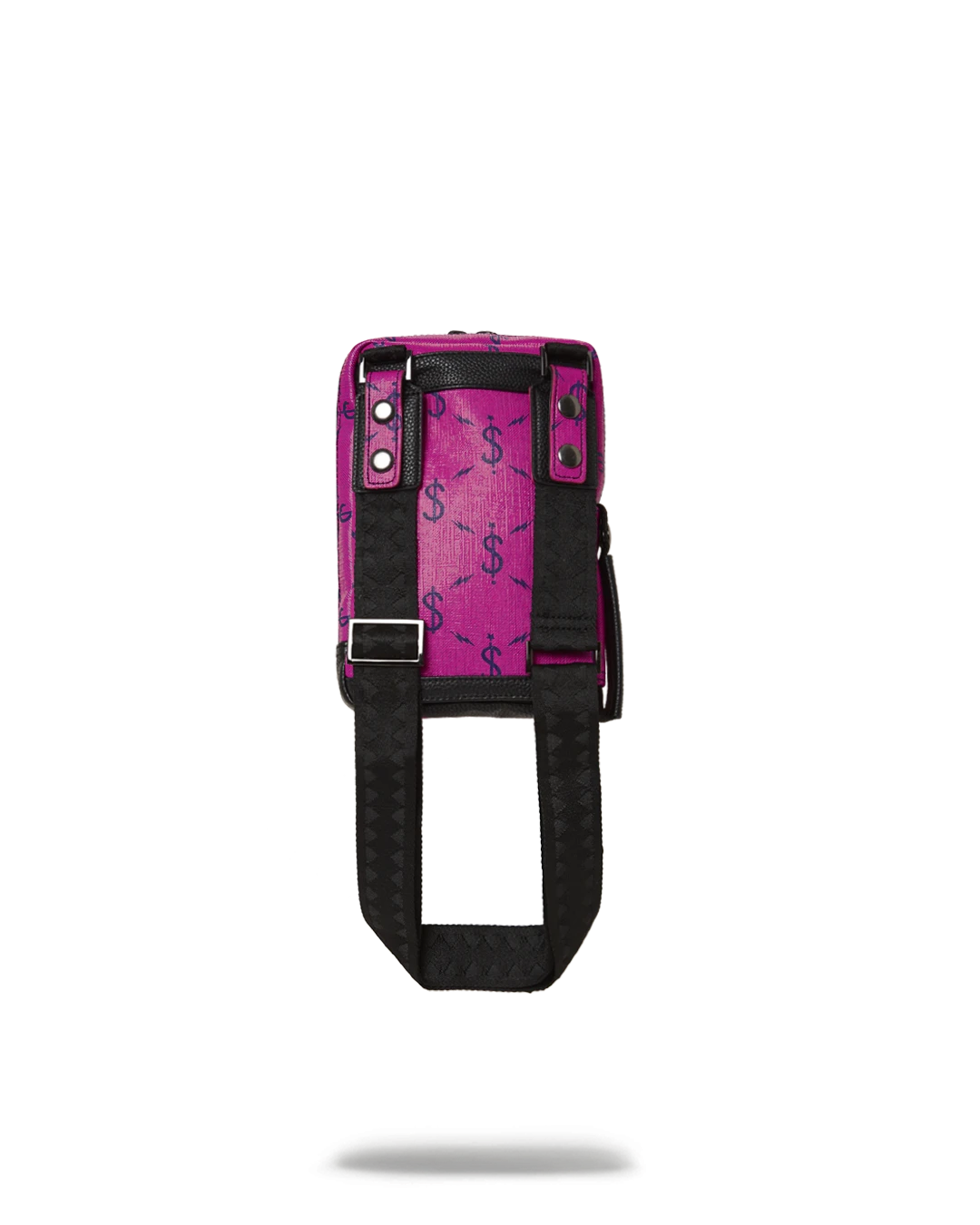 SPRAYGROUND $NAPDRAGON SLING 3 SPRAYGROUND $NAPDRAGON SLING - Image 3