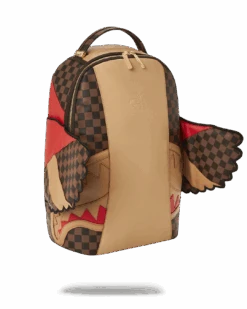 SPRAYGROUND RACEWAY HENNY WING BACKPACK (DLXV) -Spray Ground B4540 2