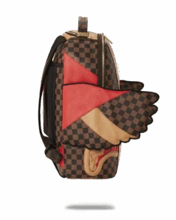 SPRAYGROUND RACEWAY HENNY WING BACKPACK (DLXV) -Spray Ground B4540 3
