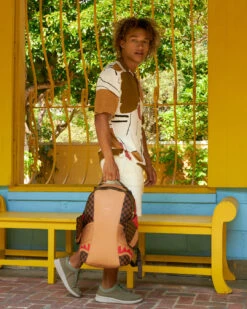 SPRAYGROUND RACEWAY HENNY WING BACKPACK (DLXV) -Spray Ground B4540 3 1