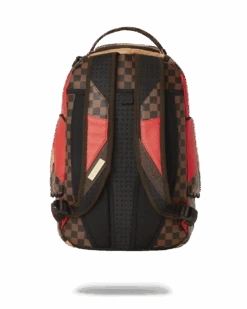 SPRAYGROUND RACEWAY HENNY WING BACKPACK (DLXV) -Spray Ground B4540 5
