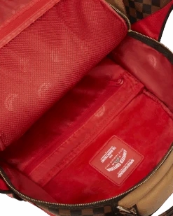 SPRAYGROUND RACEWAY HENNY WING BACKPACK (DLXV) -Spray Ground B4540 6