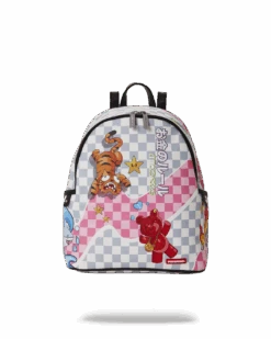 SPRAYGROUND WTF KNOCKOUT SAVAGE -Spray Ground B4556 1