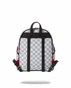 SPRAYGROUND WTF KNOCKOUT SAVAGE -Spray Ground B4556 3