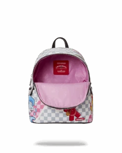 SPRAYGROUND WTF KNOCKOUT SAVAGE -Spray Ground B4556 4