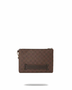 SPRAYGROUND ALPHA NAVIGATOR CROSSOVER CLUTCH -Spray Ground B4659 3