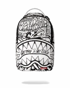 SPRAYGROUND PAYDAY PARTY BACKPACK (DLXV)