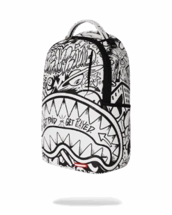 SPRAYGROUND PAYDAY PARTY BACKPACK (DLXV) -Spray Ground B4778 4