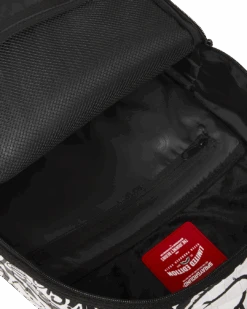 SPRAYGROUND PAYDAY PARTY BACKPACK (DLXV) -Spray Ground B4778 8